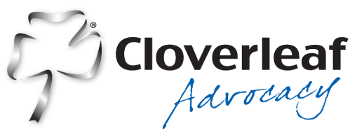 Cloverleaf Logo
